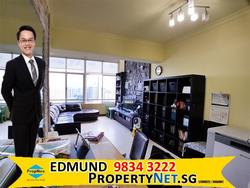 Compass Heights (D19), Apartment #138980742